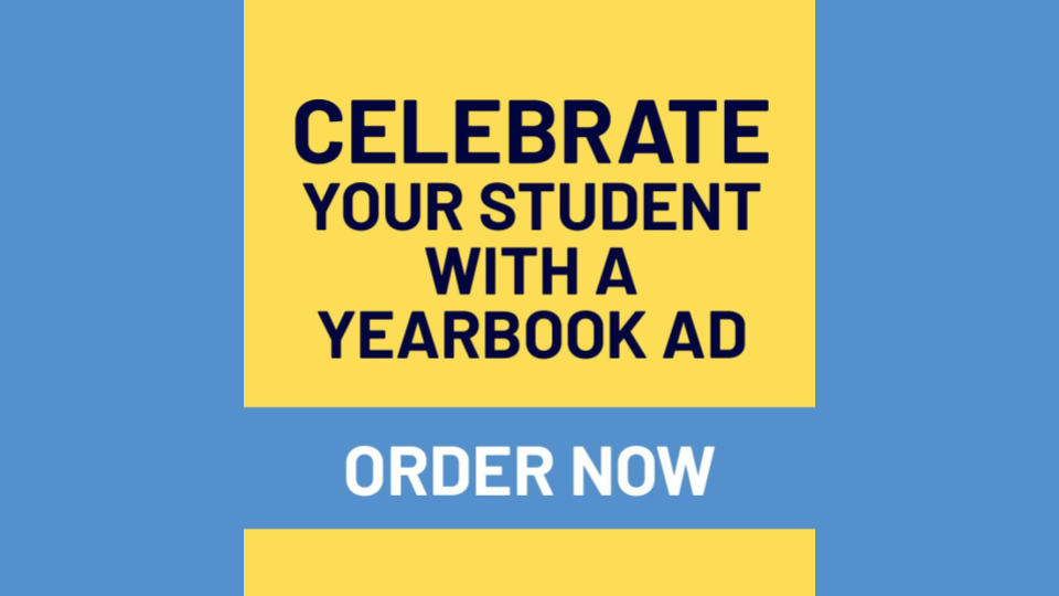  Senior Ads Due December 31